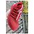 Louis Vuitton Sneakers Rosse Gr. 8 Rosso - vista 2