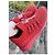 Louis Vuitton Sneakers Rosse Gr. 8 Rosso - vista 6