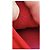 Louis Vuitton Sneakers Rosse Gr. 8 Rosso - vista 8