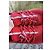 Louis Vuitton Sneakers Rosse Gr. 8 Rosso - vista 9