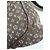 Borsa Louis Vuitton Idylle Angèle Monogram Canvas Pelle Marrone Monogramma - vista 10