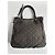 Borsa Louis Vuitton Idylle Angèle Monogram Canvas Pelle Marrone Monogramma - vista 2
