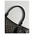 Borsa Louis Vuitton Idylle Angèle Monogram Canvas Pelle Marrone Monogramma - vista 3