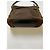 Borsa Gucci Bamboo in tela marrone - vista 6