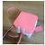Noe Louis Vuitton Noé Since 1854 Tasche Pink Monogramm - Ansicht 4