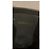 Balenciaga black leather boots - view 12