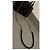 Borsa Marc Jacobs The Tote Bag in pelle nera Nero - vista 16