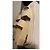 Givenchy Sandali Bassi in Plastica Beige - vista 2
