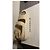Givenchy Sandali Bassi in Plastica Beige - vista 3