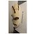 Givenchy Sandali Bassi in Plastica Beige - vista 4