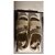 Givenchy Sandali Bassi in Plastica Beige - vista 8