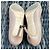 Décolleté in pelle con punta a spillo Jimmy Choo Beige - vista 10