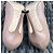 Décolleté in pelle con punta a spillo Jimmy Choo Beige - vista 11