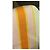 Toalla de Playa Burberry de Algodón a Rayas Castaño Rosa Blanco Naranja Amarillo - vista 12