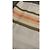 Toalla de Playa Burberry de Algodón a Rayas Castaño Rosa Blanco Naranja Amarillo - vista 2
