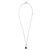 Collar Louis Vuitton Lockit Learn en plata de ley 925