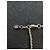 Collar Louis Vuitton Lockit Learn en plata de ley 925 - vista 6