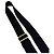 Prada Canapa Canvas Black Handtasche Schwarz - Ansicht 13