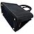 Prada Canapa Canvas Black Handtasche Schwarz - Ansicht 7