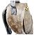 Zaino Louis Vuitton Monogram Palm Springs PM M44871 Marrone Nero - vista 8