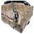 Zaino Louis Vuitton Monogram Palm Springs PM M44871 Marrone Nero - vista 9