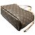 Bolso Tote Louis Vuitton Monogram Neverfull PM Castaño - vista 5