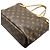 Bolso Tote Louis Vuitton Monogram Neverfull PM Castaño - vista 6