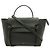 Céline CELINE Mini Belt Bag Handtasche Tote Schwarz - Ansicht 2