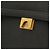 Céline CELINE Mini Belt Bag Handtasche Tote Schwarz - Ansicht 9