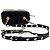 Borsa a tracolla Vanity con catena CHANEL Matelassé Nero - vista 12