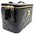Borsa a tracolla Vanity con catena CHANEL Matelassé Nero - vista 5