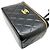 Borsa a tracolla Vanity con catena CHANEL Matelassé Nero - vista 7
