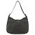Fendi 8BR036 Schultertasche Braun Schwarz - Ansicht 2