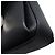 Borsa a tracolla Gucci con catena in pelle nera Nero - vista 10