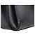 Borsa a tracolla Gucci con catena in pelle nera Nero - vista 9