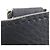 Borsa a spalla Fendi 7VA357 00P3D Marrone Nero - vista 5