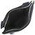 Borsa a spalla Fendi 7VA357 00P3D Marrone Nero - vista 8