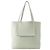 Bolso Cabasellier 46 Hermès Gris Verde claro