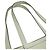Bolso Cabasellier 46 Hermès Gris Verde claro - vista 12