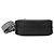 Borsa a mano Loewe Body Bag Vertical T-Pocket in pelle Nero - vista 4