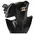 Chanel Gold Clip-On Ohrringe Golden - Ansicht 4