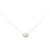 Autre Marque Collana Bean Tiffany