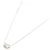 Autre Marque Collana Bean Tiffany - vista 2