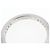 Autre Marque Anello Tiffany & Co. Full Circle Channel Setting - vista 3