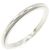 Autre Marque Tiffany & Co. Milgrain Ring aus Platin