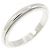 Autre Marque Tiffany & Co. Milgrain Band Ring