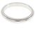 Autre Marque Tiffany & Co. Milgrain Band Ring - Ansicht 2