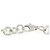 Autre Marque Tiffany Round Link Medium Armband - Ansicht 3