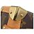 Bolso Louis Vuitton Monogram Side Trunk MM Castaño Monograma - vista 11