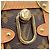 Bolso Louis Vuitton Monogram Side Trunk MM Castaño Monograma - vista 12